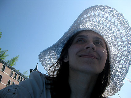 Анастасия Безгубова (Шкляева)