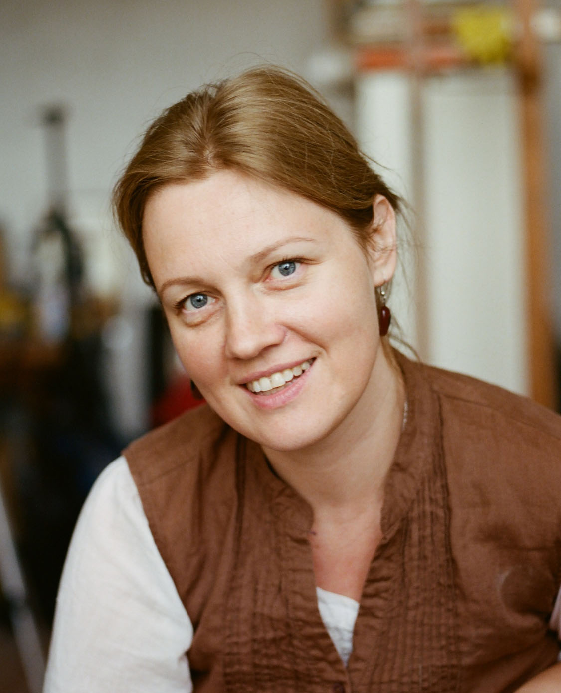 Ксения Заварзоа